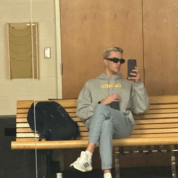 Meet your Posher, Caden - Picture 5 of 5